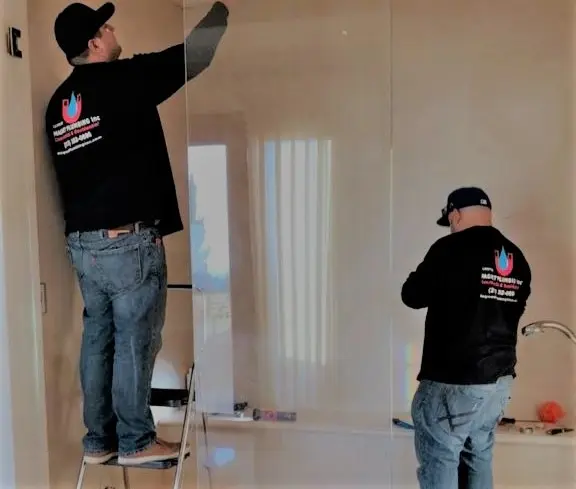 Professional plumbing installation for Toilet Repair in Panorama Heights